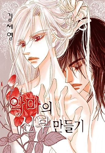Cover image for Devil's Bride