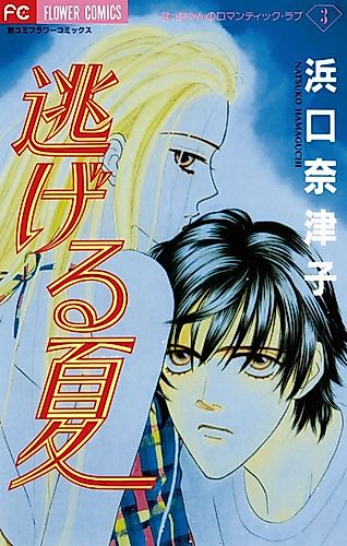 Cover image for Summer Escape