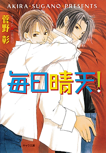 Cover image for Clear Skies: A Charming Love Story