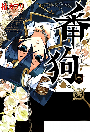 Cover image for Number