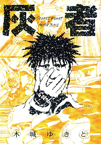 Cover image for Ashen Victor