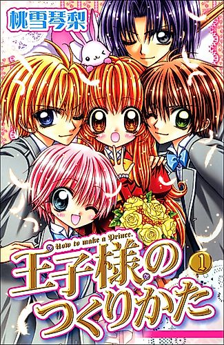 Cover image for The way of making a Prince