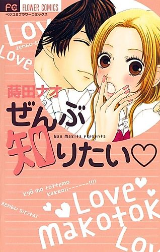 Cover image for Broken-hearted Michiru