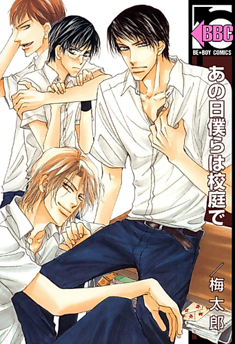 Cover image for Romance at Our School