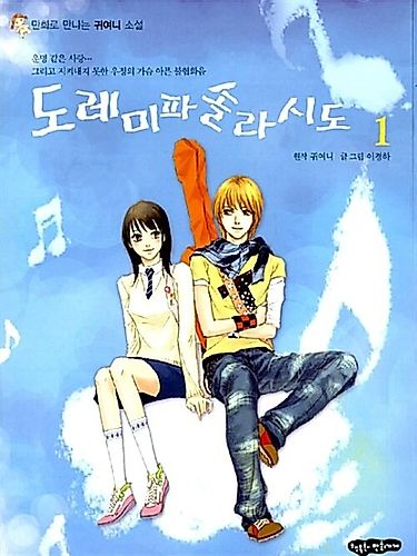 Cover image for Do-Re-Mi-Fa-Sol-La-Si-Do
