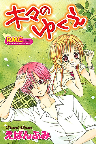 Cover image for Koe ni Naru