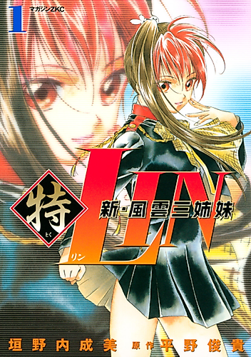 Cover image for Shaolin Sisters: Reborn