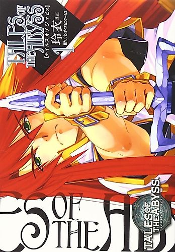 Cover image for ToA