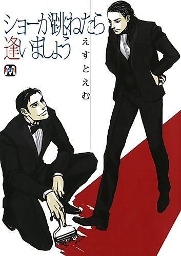 Cover image for Seduce Me After The Show