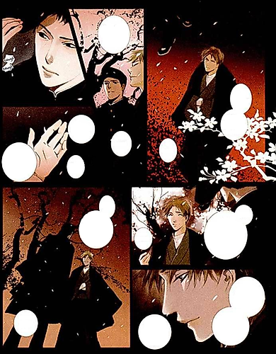 Cover image for Under the Sakura Tree