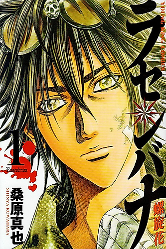 Cover image for The Spiral Flower
