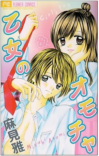 Cover image for Maiden's Toy