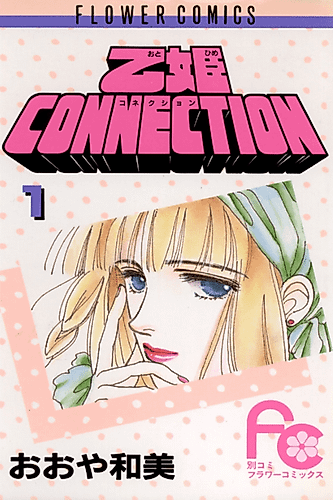 Cover image for Otohime Connection