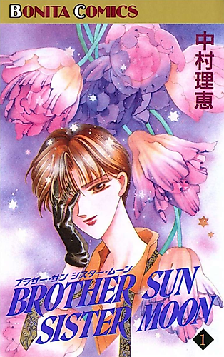 Cover image for Brother Sun Sister Moon