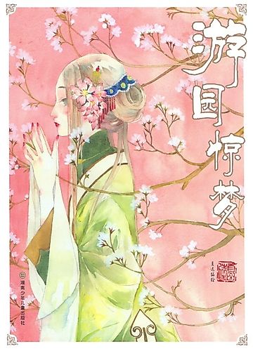 Cover image for You Yuan Jing Meng