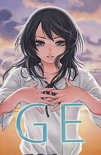 Cover image for GE - Good Ending
