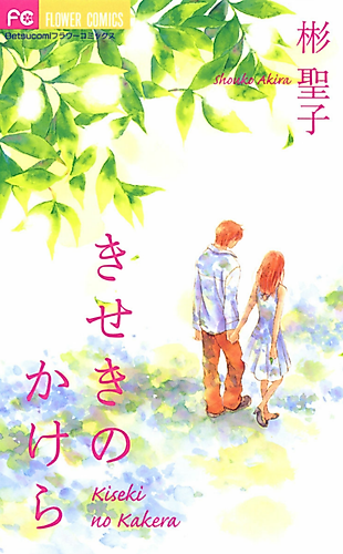 Cover image for A Fraction of a Miracle