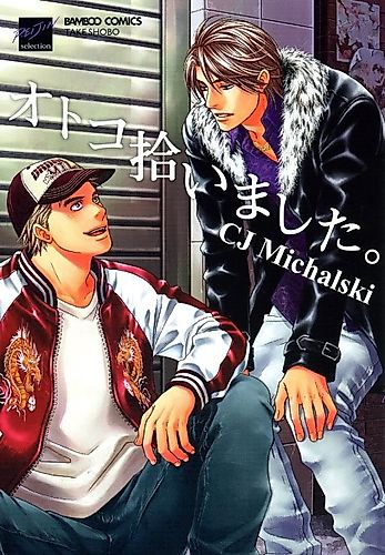 Cover image for The Man I Picked Up
