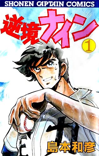 Cover image for Nine in Adversity