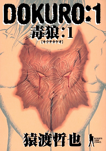 Cover image for Skull