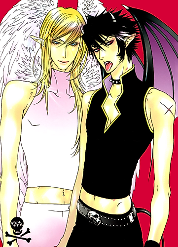 Cover image for Devil x Devil DJ
