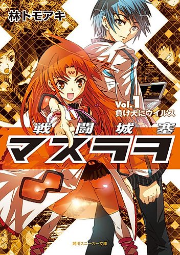 Cover image for Battlefield:Masurao