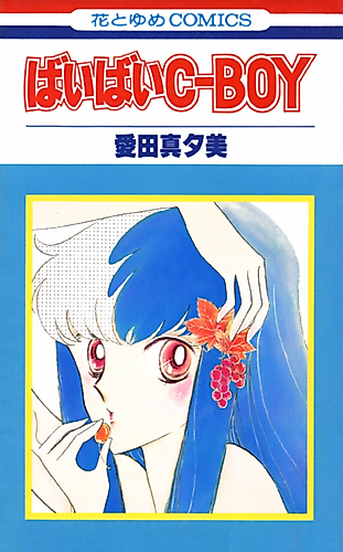 Cover image for Bye Bye C-Boy