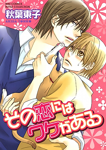 Cover image for Have an excuse in that love