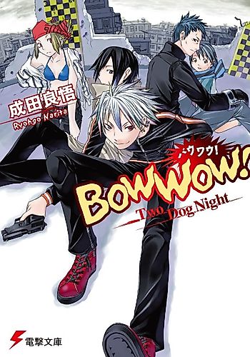 Cover image for Etsusa Bridge Series