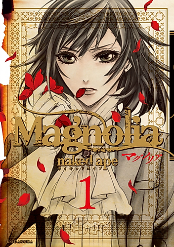 Cover image for Lily