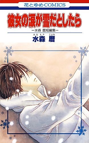 Cover image for Fallen Snow for You