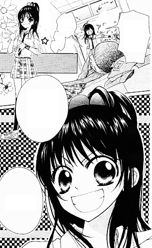 Cover image for Tokusou☆Pudding Club