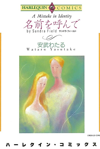 Cover image for A Mistake in Identity