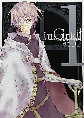 Cover image for inGrid