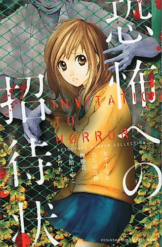 Cover image for Friend Doll