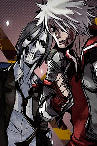 Cover image for Wake Up Deadman
