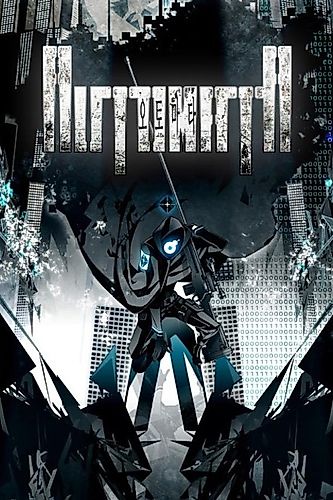 Cover image for Automata