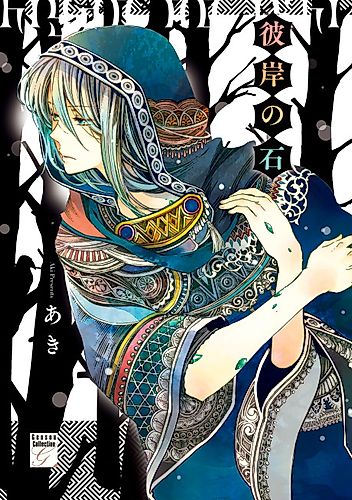 Cover image for The Stone of Nirvana