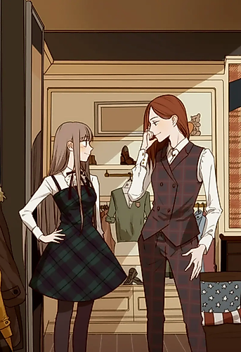 Cover image for Magan & Danai