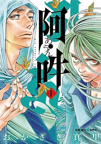 Cover image for Aun