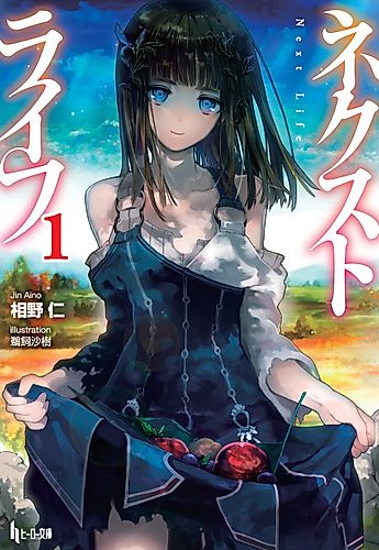Cover image for Next Life