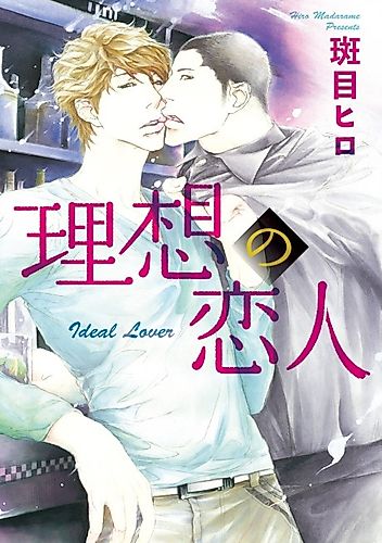 Cover image for Ideal Lover