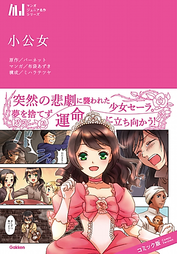 Cover image for Little Princess Sara