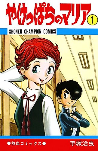 Cover image for Yaketpachi's Maria