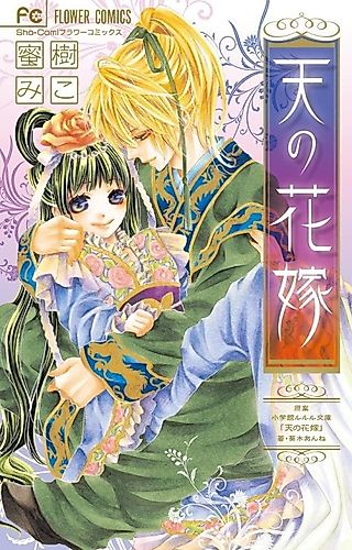 Cover image for Bride of Heaven