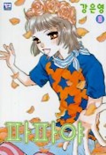 Cover image for Papaya