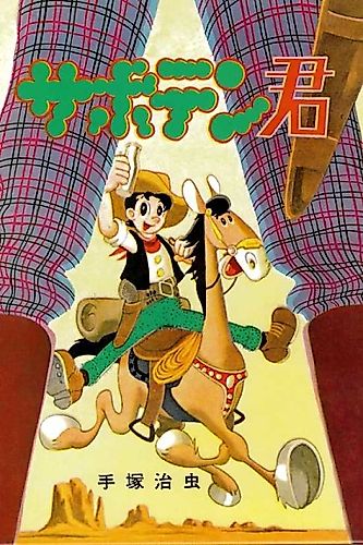 Cover image for Mr. Cactus