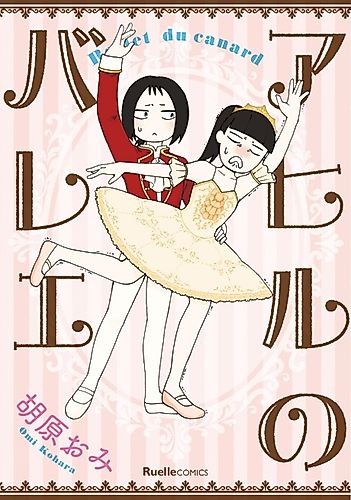 Cover image for Ballet du Canard