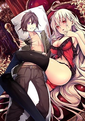 Cover image for Nanai Sanami ga Kiratte Kurenai
