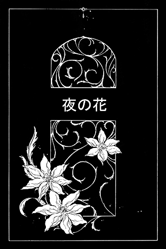 Cover image for Night Flower